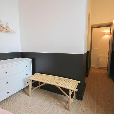 Lille Centre - Nice Cozy And Functional Ap 80M2 מראה חיצוני תמונה