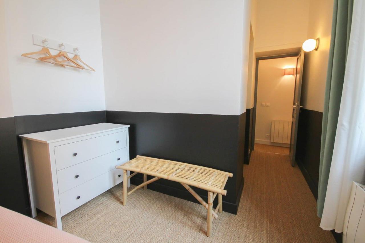 Lille Centre - Nice Cozy And Functional Ap 80M2 מראה חיצוני תמונה