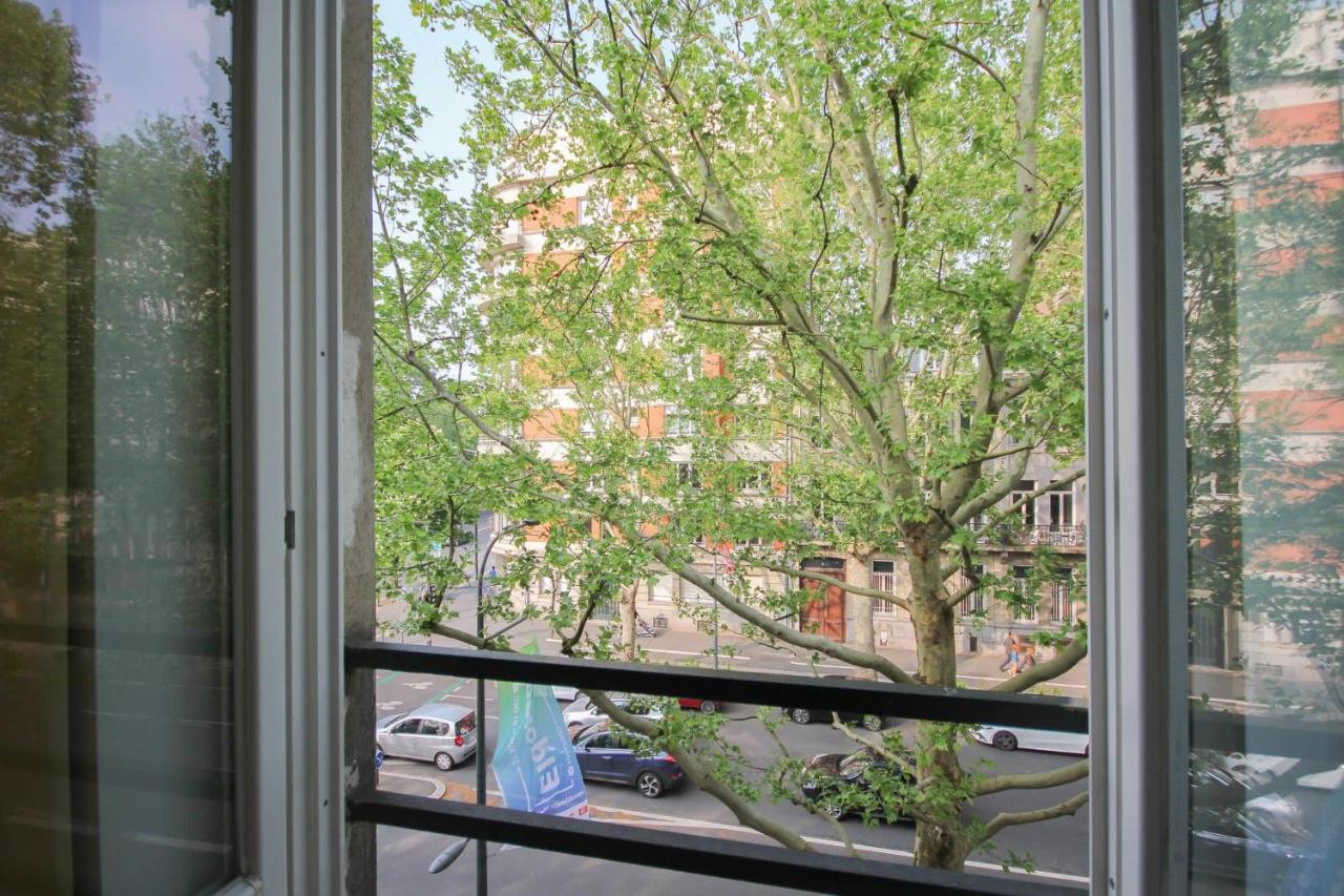 Lille Centre - Nice Cozy And Functional Ap 80M2 מראה חיצוני תמונה